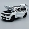 Jeep Grand Cherokee 1:32 Tayumo modell autó