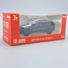 Jeep Grand Cherokee1:36 Tayumo fekete die cast