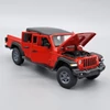 Jeep Gladiator 1:32 Tayumo játékautó