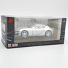 Maserati Alfieri 2014 1:32 ezüst Tayumo autómodell