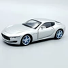 Maserati Alfieri 2014 1:32 ezüst Tayumo autómodell