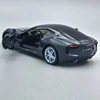 Maserati Alfieri 2014 1:36 fekete Tayumo fém modellautó