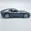 Maserati Alfieri 2014 1:36 fekete Tayumo fém modellautó