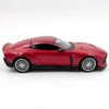 Aston Martin Valour 1:24 piros Welly modellautó