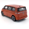 Volkswagen ID Buzz 1:24 barna Welly