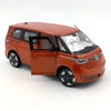 Volkswagen ID Buzz 1:24 barna Welly