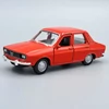 Dacia 1300 Welly fém modellautó