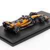 Mclaren MCL39 F1 Team Oscar Piastri 1:64