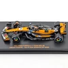 Mclaren MCL39 F1 Team Oscar Piastri 1:64