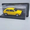  Volkswagen Golf I Caribe 1:24 retró modell autó
