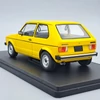  Volkswagen Golf I Caribe 1:24 retró modell autó