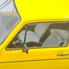 Volkswagen Golf I Caribe 1:24 retró modell autó