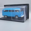 Volkswagen T2 Kombi 1:24 die cast autómodell