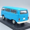 Volkswagen T2 Kombi 1:24 die cast autómodell