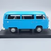 Volkswagen T2 Kombi 1:24 die cast autómodell