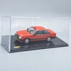 Chevrolet Monza Serie 1 Sedan 1985 1:43