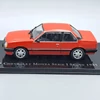 Chevrolet Monza Serie 1 Sedan 1985 1:43