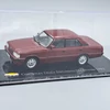 Chevrolet Opala Diplomata 1992 1:43 fém autómodell
