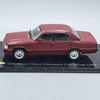 Chevrolet Opala Diplomata 1992 1:43 fém autómodell