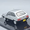 Chevrolet Chevette Hatch S/R 1.6 1:43 fém kisautó