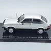 Chevrolet Chevette Hatch S/R 1.6 1:43 fém kisautó