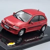 Chevroet Celta 1.0 2000 1:64 fém autómodell