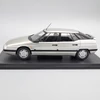 Citroen XM 1:24 WhiteBox fém autó modell