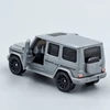 Mercedes G580 2024 1:64 Matchbox moving parts kisautó