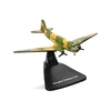 Douglass Dakota C-47 Bombers WWii 1:144 Atlas repülőgép modell