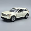  Infiniti FX45 2008 1:24 Maisto modell autó