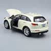 Infiniti FX45 2008 1:24 Maisto modell autó