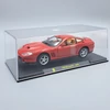 Ferrari 550 Maranello 1996 1:24 Bb fém autó modell