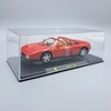 Ferrari 348TS Spider 1989 1:24 Bburago fém autó modell