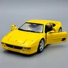 Ferrari F355 Berlinetta 1994 1:24 BBurago fémautó