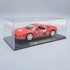 Ferrari F355 Challenge N 1 1995 1:24 fém Burago modellautó