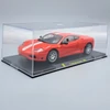  Ferrari 360 Challenge Stradale 2003 1:24 Bburago fém autómodell