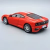  Ferrari 360 Challenge Stradale 2003 1:24 Bburago fém autómodell
