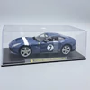 Ferrari F12 Berlinetta N 7 2012 1:24 Bburago autó modell