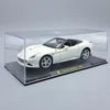 Ferrari California T Spider Cabrio 2014 Bburago autó modell
