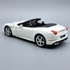 Ferrari California T Spider Cabrio 2014 Bburago autó modell