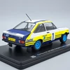 Ford Escort RS1800 #1 Rally 1979 1:24 fém autó modell
