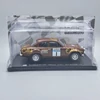 Ford Escort RS1600 Rally 1974 1:24 die cast