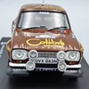 Ford Escort RS1600 Rally 1974 1:24 die cast