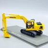 Komatsu PC200 markológép modell 1:72 Atlas