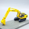 Komatsu PC200 markológép modell 1:72 Atlas