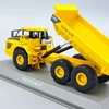 Volvo A40 D 1:72 fém teherautó modell