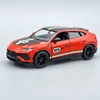 Lamborghini Urus Performance olasz Kinsmart modell autó