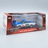 Datsun 510 1972 1:43 B.Allison retró fém autó modell
