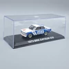 Datsun 510 1972 1:43 P.Gregg Greenlight retró fém modell autó