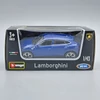 Lamborghini Urus Bburago játékautó 1:43 kék